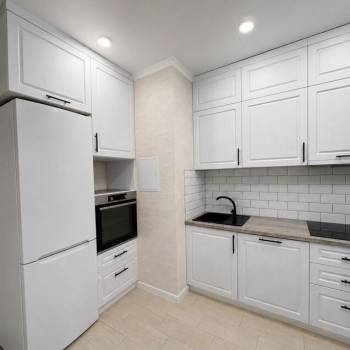 Продается 3-х комнатная квартира, 57,3 м²