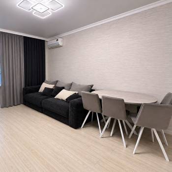 Продается 3-х комнатная квартира, 57,3 м²
