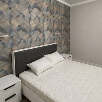 Продается 3-х комнатная квартира, 57,3 м²