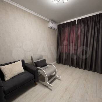 Продается 3-х комнатная квартира, 57,3 м²