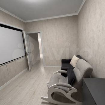 Продается 3-х комнатная квартира, 57,3 м²
