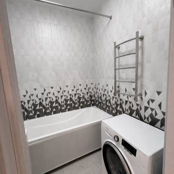 Продается 3-х комнатная квартира, 57,3 м²