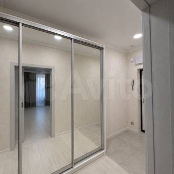 Продается 3-х комнатная квартира, 57,3 м²