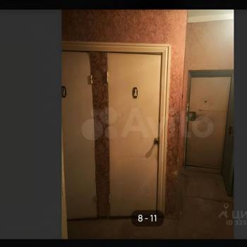 Продается 3-х комнатная квартира, 56 м²