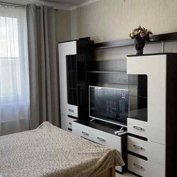 Сдается 1-комнатная квартира, 30,9 м²