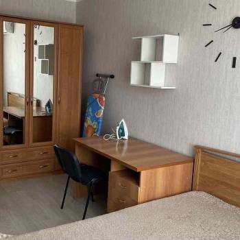 Сдается 1-комнатная квартира, 30,9 м²
