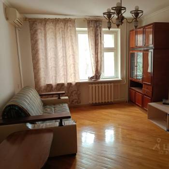 Сдается 2-х комнатная квартира, 53 м²