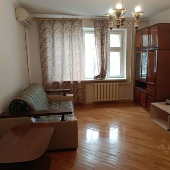 Сдается 2-х комнатная квартира, 53 м²