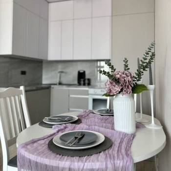 Сдается 1-комнатная квартира, 50 м²