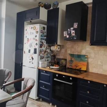 Продается 1-комнатная квартира, 41 м²