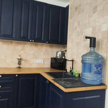 Продается 1-комнатная квартира, 41 м²