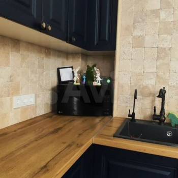 Продается 1-комнатная квартира, 41 м²