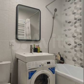 Продается 1-комнатная квартира, 41 м²