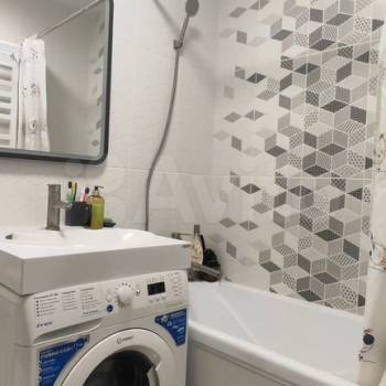 Продается 1-комнатная квартира, 41 м²