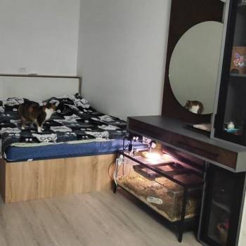 Продается 1-комнатная квартира, 41 м²