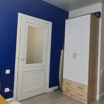 Продается 1-комнатная квартира, 41 м²