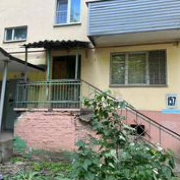 Продается 1-комнатная квартира, 41 м²