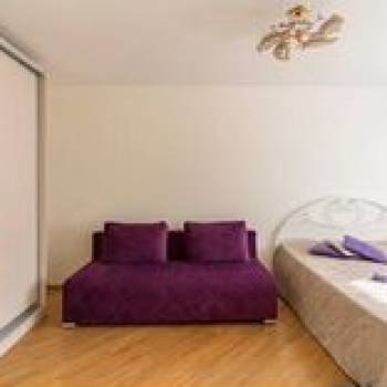 Продается 1-комнатная квартира, 41 м²