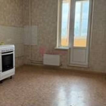 Продается 1-комнатная квартира, 41 м²