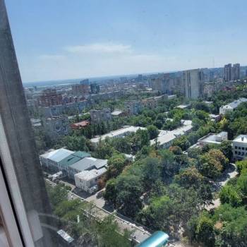 Продается 2-х комнатная квартира, 52,6 м²