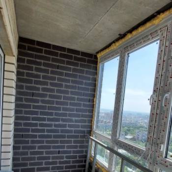 Продается 2-х комнатная квартира, 52,6 м²