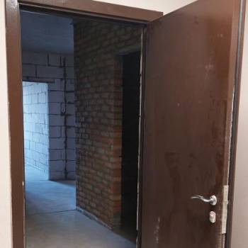 Продается 2-х комнатная квартира, 52,6 м²