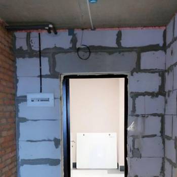 Продается 2-х комнатная квартира, 52,6 м²