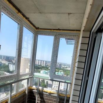 Продается 2-х комнатная квартира, 52,6 м²