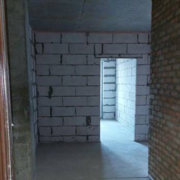 Продается 2-х комнатная квартира, 52,6 м²
