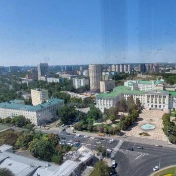 Продается 2-х комнатная квартира, 52,6 м²