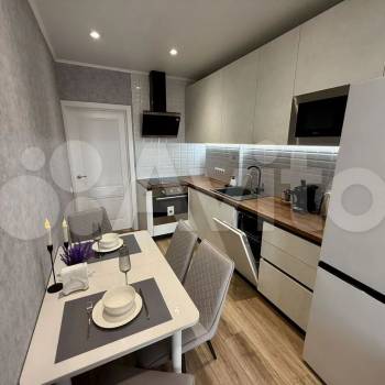 Сдается 1-комнатная квартира, 47 м²