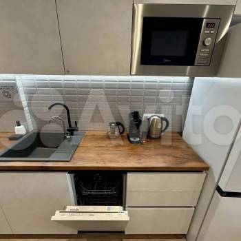 Сдается 1-комнатная квартира, 47 м²
