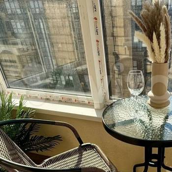 Сдается 1-комнатная квартира, 47 м²