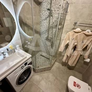 Сдается 1-комнатная квартира, 47 м²