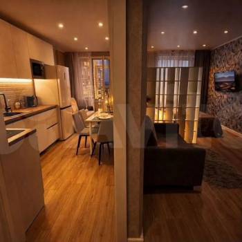 Сдается 1-комнатная квартира, 47 м²