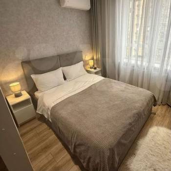 Сдается 1-комнатная квартира, 47 м²