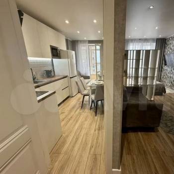 Сдается 1-комнатная квартира, 47 м²