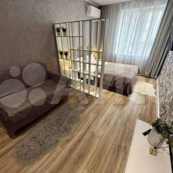 Сдается 1-комнатная квартира, 47 м²