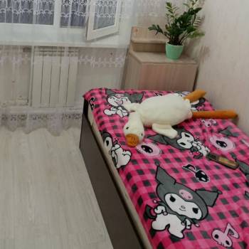 Продается 3-х комнатная квартира, 45 м²
