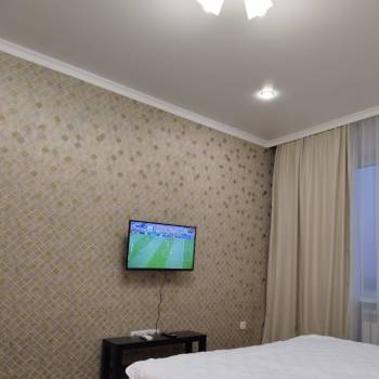 Сдается 1-комнатная квартира, 43,6 м²