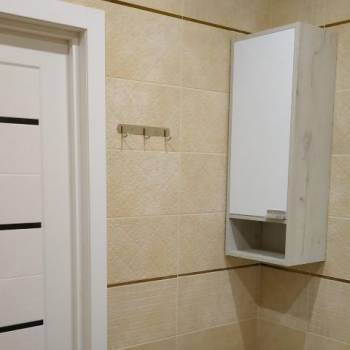 Сдается 1-комнатная квартира, 43,6 м²