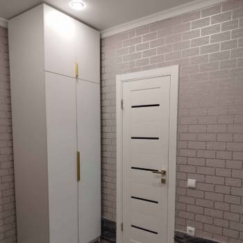 Сдается 1-комнатная квартира, 43,6 м²