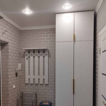 Сдается 1-комнатная квартира, 43,6 м²