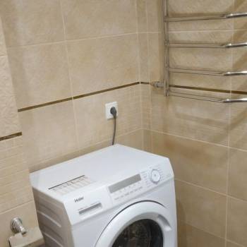 Сдается 1-комнатная квартира, 43,6 м²