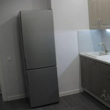 Сдается 1-комнатная квартира, 43,6 м²
