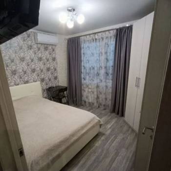 Сдается 2-х комнатная квартира, 50 м²