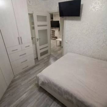 Сдается 2-х комнатная квартира, 50 м²