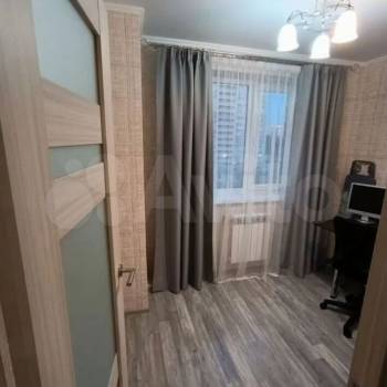 Сдается 2-х комнатная квартира, 50 м²