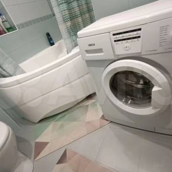 Сдается 2-х комнатная квартира, 50 м²