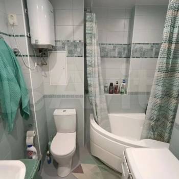 Сдается 2-х комнатная квартира, 50 м²